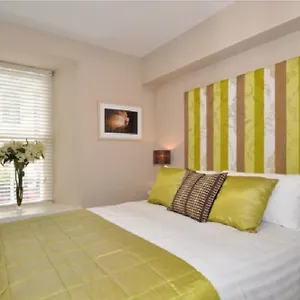 7 Cross Street **** Galway